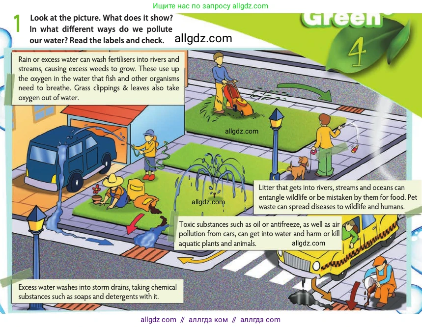 Английский язык (english), 11 класс Учебник (Student's book), авторы: Афанасьева Ольга Васильевна (Afanasyeva Olga), Дули Дженни (Dooley Jenny), Михеева Ирина Владимировна (Mikheeva Irina), Оби Боб (Obee Bob), Эванс Вирджиния (Evans Virginia), издательство Просвещение, Москва, 2019, страница 79, номер 1, Условие