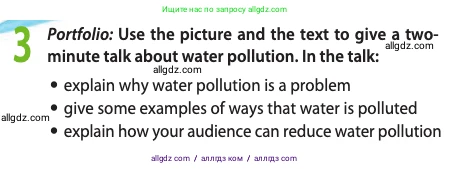 Английский язык (english), 11 класс Учебник (Student's book), авторы: Афанасьева Ольга Васильевна (Afanasyeva Olga), Дули Дженни (Dooley Jenny), Михеева Ирина Владимировна (Mikheeva Irina), Оби Боб (Obee Bob), Эванс Вирджиния (Evans Virginia), издательство Просвещение, Москва, 2019, страница 79, номер 3, Условие