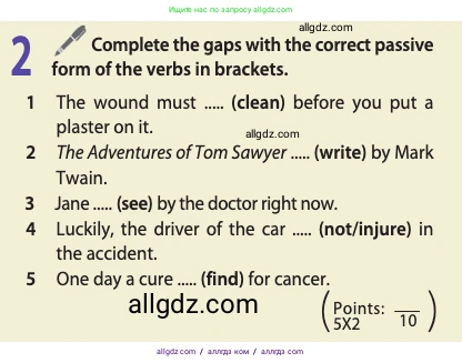 Английский язык (english), 11 класс Учебник (Student's book), авторы: Афанасьева Ольга Васильевна (Afanasyeva Olga), Дули Дженни (Dooley Jenny), Михеева Ирина Владимировна (Mikheeva Irina), Оби Боб (Obee Bob), Эванс Вирджиния (Evans Virginia), издательство Просвещение, Москва, 2019, страница 82, номер 2, Условие