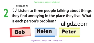 Английский язык (english), 11 класс Учебник (Student's book), авторы: Афанасьева Ольга Васильевна (Afanasyeva Olga), Дули Дженни (Dooley Jenny), Михеева Ирина Владимировна (Mikheeva Irina), Оби Боб (Obee Bob), Эванс Вирджиния (Evans Virginia), издательство Просвещение, Москва, 2019, страница 86, номер 2, Условие