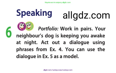 Английский язык (english), 11 класс Учебник (Student's book), авторы: Афанасьева Ольга Васильевна (Afanasyeva Olga), Дули Дженни (Dooley Jenny), Михеева Ирина Владимировна (Mikheeva Irina), Оби Боб (Obee Bob), Эванс Вирджиния (Evans Virginia), издательство Просвещение, Москва, 2019, страница 87, номер 6, Условие