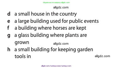 Английский язык (english), 11 класс Учебник (Student's book), авторы: Афанасьева Ольга Васильевна (Afanasyeva Olga), Дули Дженни (Dooley Jenny), Михеева Ирина Владимировна (Mikheeva Irina), Оби Боб (Obee Bob), Эванс Вирджиния (Evans Virginia), издательство Просвещение, Москва, 2019, страница 91, номер 5, Условие (продолжение 2)