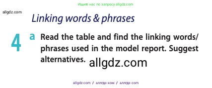 Английский язык (english), 11 класс Учебник (Student's book), авторы: Афанасьева Ольга Васильевна (Afanasyeva Olga), Дули Дженни (Dooley Jenny), Михеева Ирина Владимировна (Mikheeva Irina), Оби Боб (Obee Bob), Эванс Вирджиния (Evans Virginia), издательство Просвещение, Москва, 2019, страница 93, номер 4, Условие