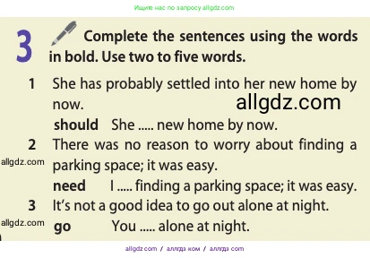 Английский язык (english), 11 класс Учебник (Student's book), авторы: Афанасьева Ольга Васильевна (Afanasyeva Olga), Дули Дженни (Dooley Jenny), Михеева Ирина Владимировна (Mikheeva Irina), Оби Боб (Obee Bob), Эванс Вирджиния (Evans Virginia), издательство Просвещение, Москва, 2019, страница 100, номер 3, Условие