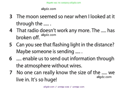 Английский язык (english), 11 класс Учебник (Student's book), авторы: Афанасьева Ольга Васильевна (Afanasyeva Olga), Дули Дженни (Dooley Jenny), Михеева Ирина Владимировна (Mikheeva Irina), Оби Боб (Obee Bob), Эванс Вирджиния (Evans Virginia), издательство Просвещение, Москва, 2019, страница 103, номер 5, Условие (продолжение 2)