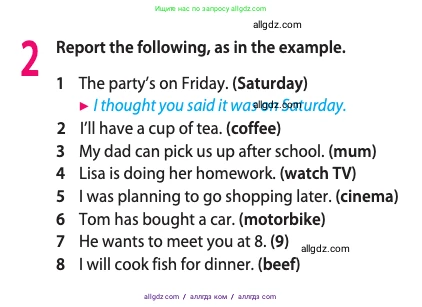 Английский язык (english), 11 класс Учебник (Student's book), авторы: Афанасьева Ольга Васильевна (Afanasyeva Olga), Дули Дженни (Dooley Jenny), Михеева Ирина Владимировна (Mikheeva Irina), Оби Боб (Obee Bob), Эванс Вирджиния (Evans Virginia), издательство Просвещение, Москва, 2019, страница 106, номер 2, Условие