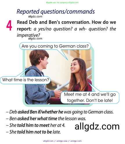 Английский язык (english), 11 класс Учебник (Student's book), авторы: Афанасьева Ольга Васильевна (Afanasyeva Olga), Дули Дженни (Dooley Jenny), Михеева Ирина Владимировна (Mikheeva Irina), Оби Боб (Obee Bob), Эванс Вирджиния (Evans Virginia), издательство Просвещение, Москва, 2019, страница 106, номер 4, Условие