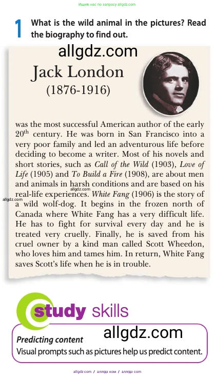 Английский язык (english), 11 класс Учебник (Student's book), авторы: Афанасьева Ольга Васильевна (Afanasyeva Olga), Дули Дженни (Dooley Jenny), Михеева Ирина Владимировна (Mikheeva Irina), Оби Боб (Obee Bob), Эванс Вирджиния (Evans Virginia), издательство Просвещение, Москва, 2019, страница 108, номер 1, Условие