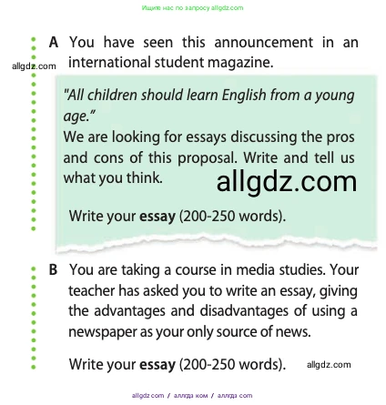 Английский язык (english), 11 класс Учебник (Student's book), авторы: Афанасьева Ольга Васильевна (Afanasyeva Olga), Дули Дженни (Dooley Jenny), Михеева Ирина Владимировна (Mikheeva Irina), Оби Боб (Obee Bob), Эванс Вирджиния (Evans Virginia), издательство Просвещение, Москва, 2019, страница 112, номер 10, Условие (продолжение 2)