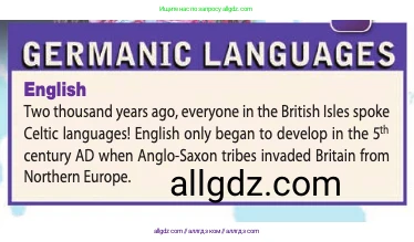Английский язык (english), 11 класс Учебник (Student's book), авторы: Афанасьева Ольга Васильевна (Afanasyeva Olga), Дули Дженни (Dooley Jenny), Михеева Ирина Владимировна (Mikheeva Irina), Оби Боб (Obee Bob), Эванс Вирджиния (Evans Virginia), издательство Просвещение, Москва, 2019, страница 113, номер 1, Условие (продолжение 3)