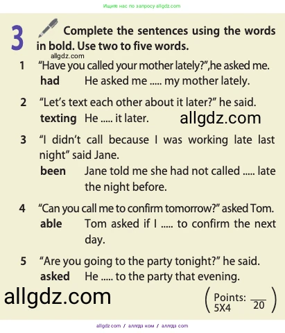 Английский язык (english), 11 класс Учебник (Student's book), авторы: Афанасьева Ольга Васильевна (Afanasyeva Olga), Дули Дженни (Dooley Jenny), Михеева Ирина Владимировна (Mikheeva Irina), Оби Боб (Obee Bob), Эванс Вирджиния (Evans Virginia), издательство Просвещение, Москва, 2019, страница 118, номер 3, Условие