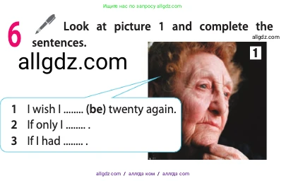 Английский язык (english), 11 класс Учебник (Student's book), авторы: Афанасьева Ольга Васильевна (Afanasyeva Olga), Дули Дженни (Dooley Jenny), Михеева Ирина Владимировна (Mikheeva Irina), Оби Боб (Obee Bob), Эванс Вирджиния (Evans Virginia), издательство Просвещение, Москва, 2019, страница 125, номер 6, Условие