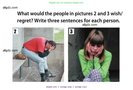 Английский язык (english), 11 класс Учебник (Student's book), авторы: Афанасьева Ольга Васильевна (Afanasyeva Olga), Дули Дженни (Dooley Jenny), Михеева Ирина Владимировна (Mikheeva Irina), Оби Боб (Obee Bob), Эванс Вирджиния (Evans Virginia), издательство Просвещение, Москва, 2019, страница 125, номер 6, Условие (продолжение 2)