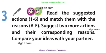 Английский язык (english), 11 класс Учебник (Student's book), авторы: Афанасьева Ольга Васильевна (Afanasyeva Olga), Дули Дженни (Dooley Jenny), Михеева Ирина Владимировна (Mikheeva Irina), Оби Боб (Obee Bob), Эванс Вирджиния (Evans Virginia), издательство Просвещение, Москва, 2019, страница 132, номер 3, Условие