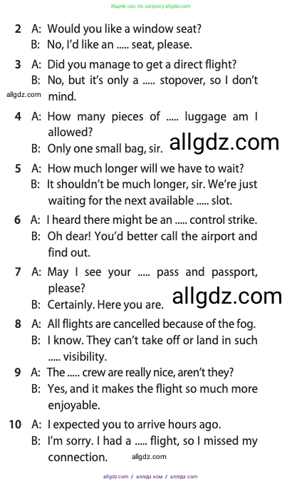 Английский язык (english), 11 класс Учебник (Student's book), авторы: Афанасьева Ольга Васильевна (Afanasyeva Olga), Дули Дженни (Dooley Jenny), Михеева Ирина Владимировна (Mikheeva Irina), Оби Боб (Obee Bob), Эванс Вирджиния (Evans Virginia), издательство Просвещение, Москва, 2019, страница 140, номер 3, Условие (продолжение 2)