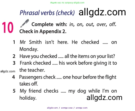 Английский язык (english), 11 класс Учебник (Student's book), авторы: Афанасьева Ольга Васильевна (Afanasyeva Olga), Дули Дженни (Dooley Jenny), Михеева Ирина Владимировна (Mikheeva Irina), Оби Боб (Obee Bob), Эванс Вирджиния (Evans Virginia), издательство Просвещение, Москва, 2019, страница 143, номер 10, Условие