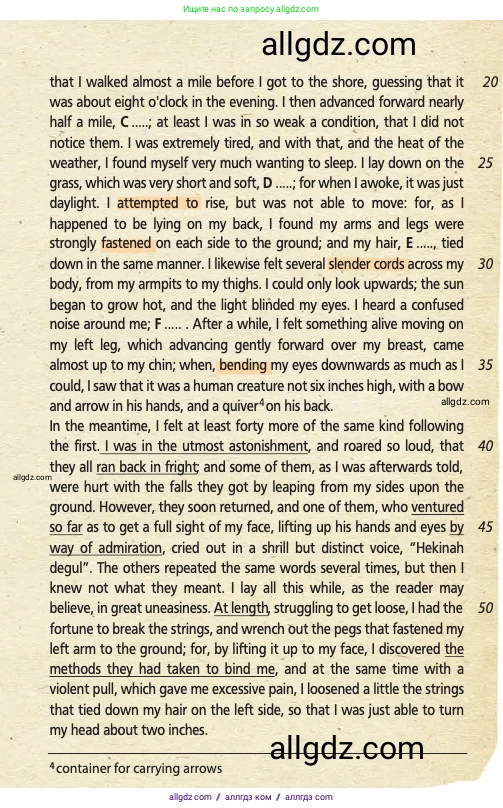 Английский язык (english), 11 класс Учебник (Student's book), авторы: Афанасьева Ольга Васильевна (Afanasyeva Olga), Дули Дженни (Dooley Jenny), Михеева Ирина Владимировна (Mikheeva Irina), Оби Боб (Obee Bob), Эванс Вирджиния (Evans Virginia), издательство Просвещение, Москва, 2019, страница 144, номер 1, Условие (продолжение 2)