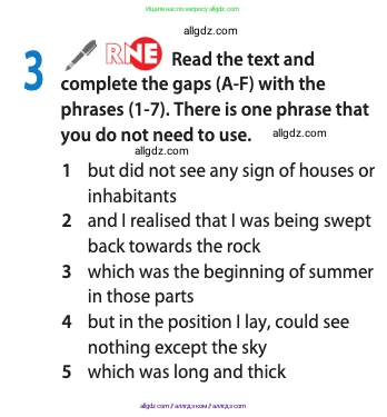 Английский язык (english), 11 класс Учебник (Student's book), авторы: Афанасьева Ольга Васильевна (Afanasyeva Olga), Дули Дженни (Dooley Jenny), Михеева Ирина Владимировна (Mikheeva Irina), Оби Боб (Obee Bob), Эванс Вирджиния (Evans Virginia), издательство Просвещение, Москва, 2019, страница 144, номер 3, Условие