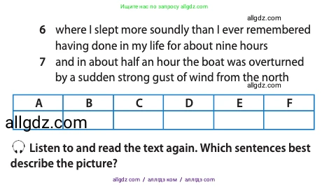 Английский язык (english), 11 класс Учебник (Student's book), авторы: Афанасьева Ольга Васильевна (Afanasyeva Olga), Дули Дженни (Dooley Jenny), Михеева Ирина Владимировна (Mikheeva Irina), Оби Боб (Obee Bob), Эванс Вирджиния (Evans Virginia), издательство Просвещение, Москва, 2019, страница 144, номер 3, Условие (продолжение 2)