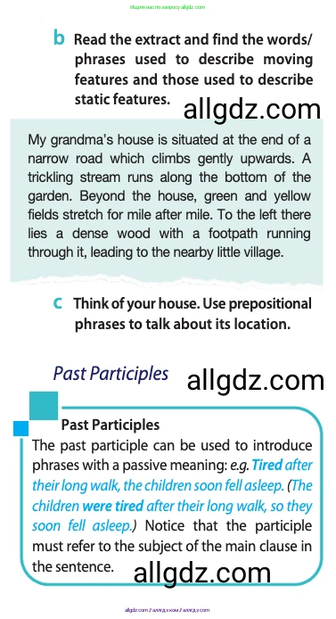 Английский язык (english), 11 класс Учебник (Student's book), авторы: Афанасьева Ольга Васильевна (Afanasyeva Olga), Дули Дженни (Dooley Jenny), Михеева Ирина Владимировна (Mikheeva Irina), Оби Боб (Obee Bob), Эванс Вирджиния (Evans Virginia), издательство Просвещение, Москва, 2019, страница 147, номер 10, Условие (продолжение 2)