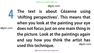 Английский язык (english), 11 класс Учебник (Student's book), авторы: Афанасьева Ольга Васильевна (Afanasyeva Olga), Дули Дженни (Dooley Jenny), Михеева Ирина Владимировна (Mikheeva Irina), Оби Боб (Obee Bob), Эванс Вирджиния (Evans Virginia), издательство Просвещение, Москва, 2019, страница 150, номер 4, Условие