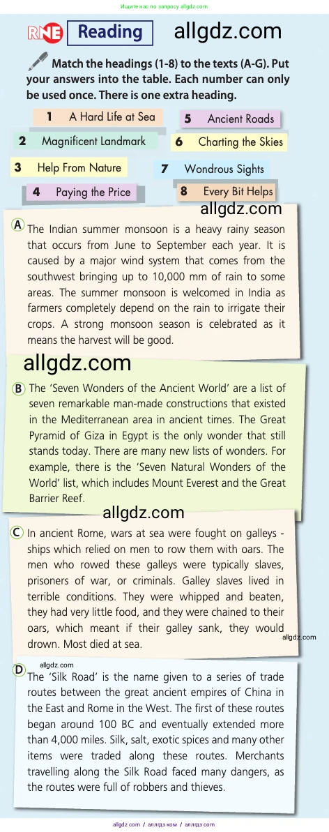 Английский язык (english), 11 класс Учебник (Student's book), авторы: Афанасьева Ольга Васильевна (Afanasyeva Olga), Дули Дженни (Dooley Jenny), Михеева Ирина Владимировна (Mikheeva Irina), Оби Боб (Obee Bob), Эванс Вирджиния (Evans Virginia), издательство Просвещение, Москва, 2019, страница 152, Условие