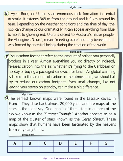 Английский язык (english), 11 класс Учебник (Student's book), авторы: Афанасьева Ольга Васильевна (Afanasyeva Olga), Дули Дженни (Dooley Jenny), Михеева Ирина Владимировна (Mikheeva Irina), Оби Боб (Obee Bob), Эванс Вирджиния (Evans Virginia), издательство Просвещение, Москва, 2019, страница 152, Условие (продолжение 2)