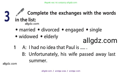 Английский язык (english), 11 класс Учебник (Student's book), авторы: Афанасьева Ольга Васильевна (Afanasyeva Olga), Дули Дженни (Dooley Jenny), Михеева Ирина Владимировна (Mikheeva Irina), Оби Боб (Obee Bob), Эванс Вирджиния (Evans Virginia), издательство Просвещение, Москва, 2019, страница 168, номер 3, Условие