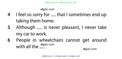 Английский язык (english), 11 класс Учебник (Student's book), авторы: Афанасьева Ольга Васильевна (Afanasyeva Olga), Дули Дженни (Dooley Jenny), Михеева Ирина Владимировна (Mikheeva Irina), Оби Боб (Obee Bob), Эванс Вирджиния (Evans Virginia), издательство Просвещение, Москва, 2019, страница 172, номер 2, Условие (продолжение 2)