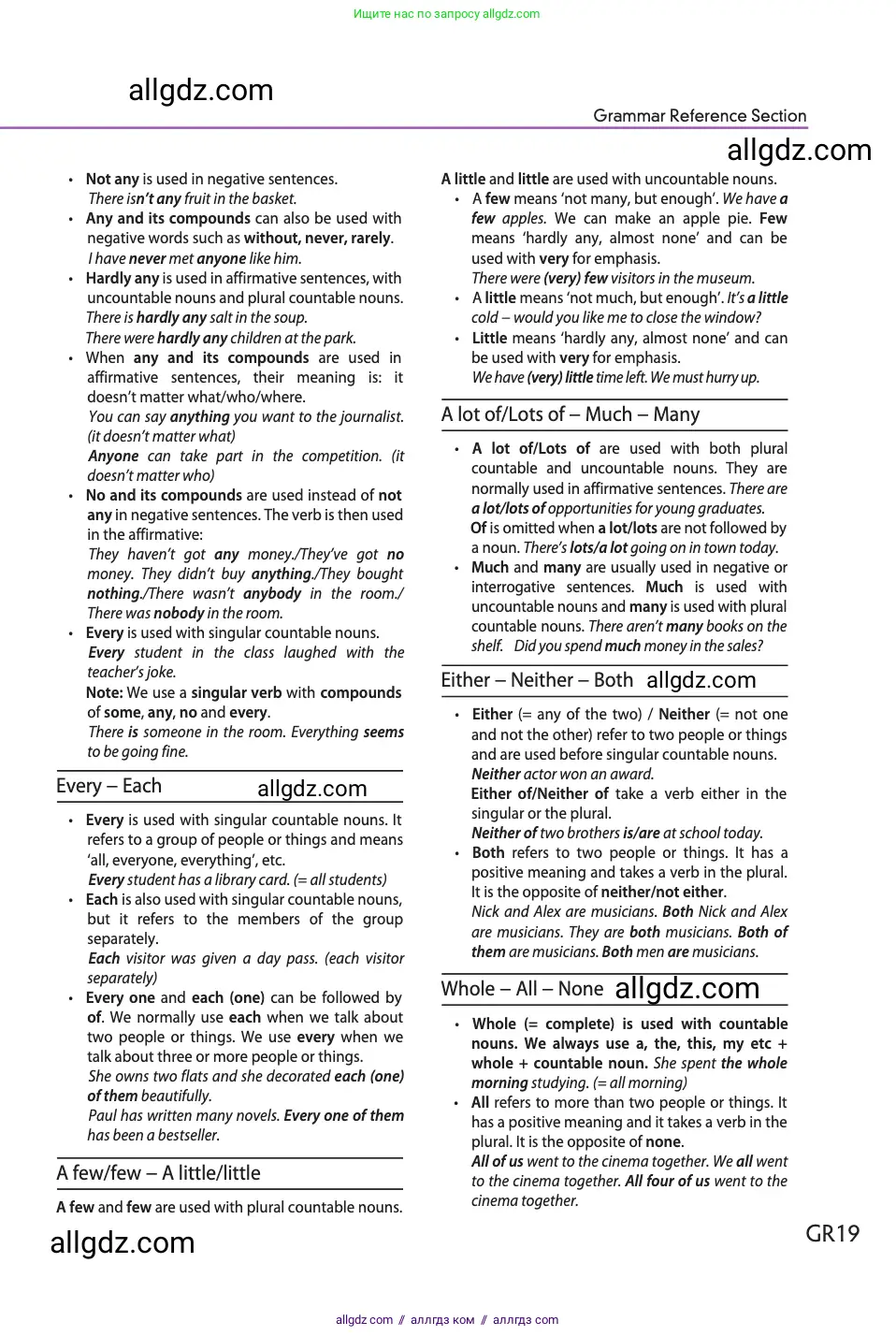 Английский язык (english), 11 класс Учебник (Student's book), авторы: Афанасьева Ольга Васильевна (Afanasyeva Olga), Дули Дженни (Dooley Jenny), Михеева Ирина Владимировна (Mikheeva Irina), Оби Боб (Obee Bob), Эванс Вирджиния (Evans Virginia), издательство Просвещение, Москва, 2019, страница 225