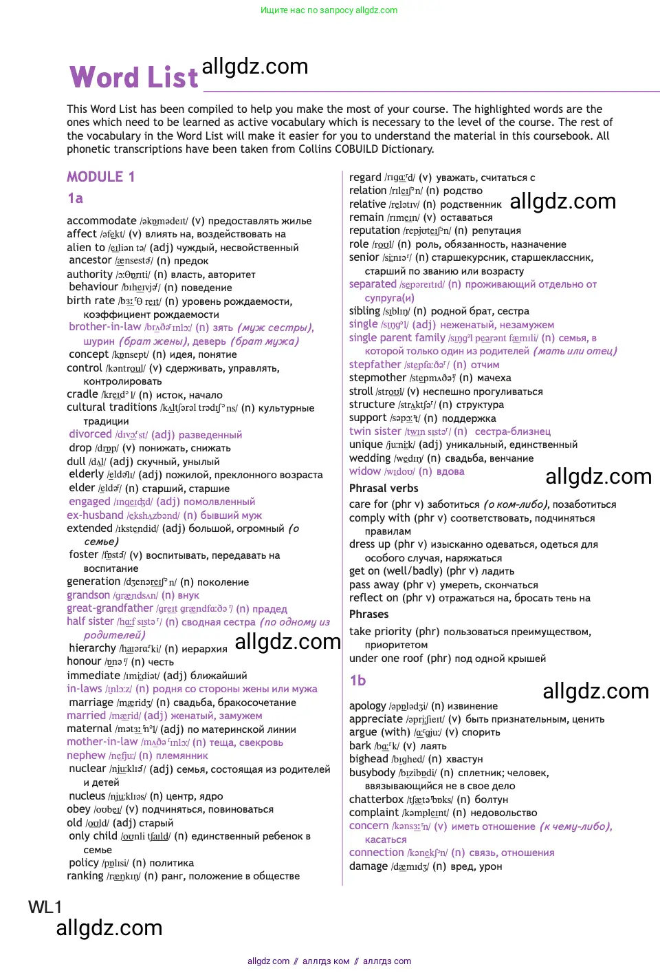 Английский язык (english), 11 класс Учебник (Student's book), авторы: Афанасьева Ольга Васильевна (Afanasyeva Olga), Дули Дженни (Dooley Jenny), Михеева Ирина Владимировна (Mikheeva Irina), Оби Боб (Obee Bob), Эванс Вирджиния (Evans Virginia), издательство Просвещение, Москва, 2019, страница 229