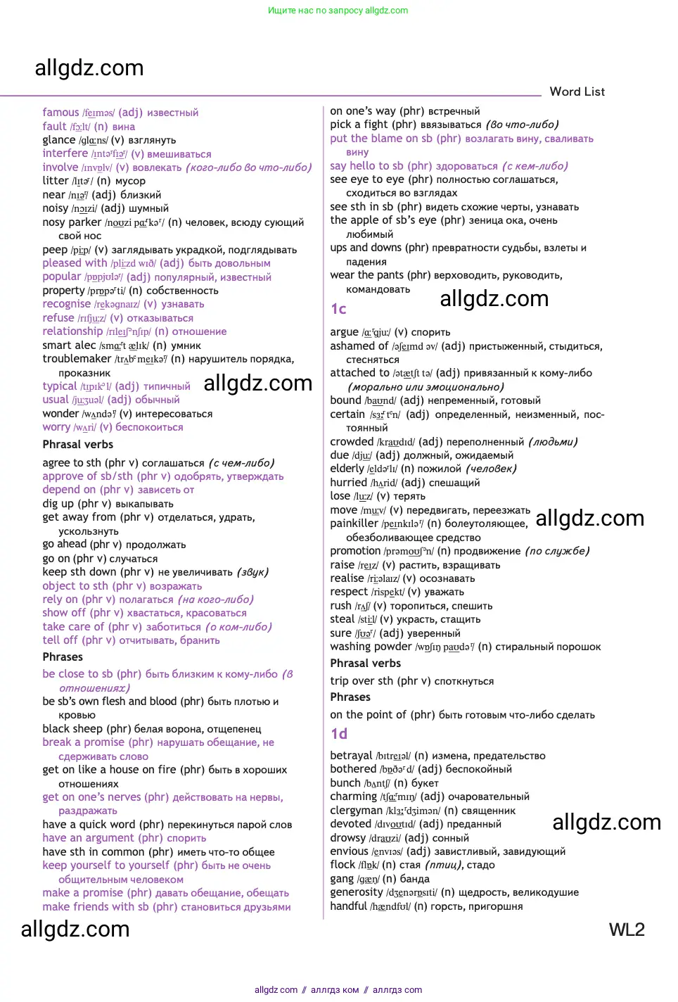 Английский язык (english), 11 класс Учебник (Student's book), авторы: Афанасьева Ольга Васильевна (Afanasyeva Olga), Дули Дженни (Dooley Jenny), Михеева Ирина Владимировна (Mikheeva Irina), Оби Боб (Obee Bob), Эванс Вирджиния (Evans Virginia), издательство Просвещение, Москва, 2019, страница 230