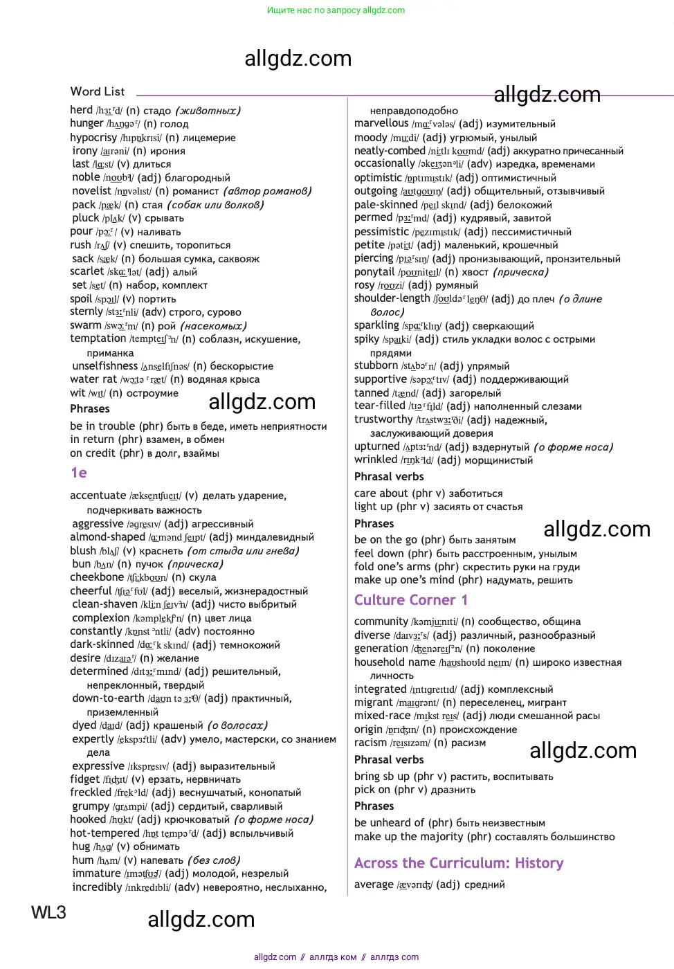 Английский язык (english), 11 класс Учебник (Student's book), авторы: Афанасьева Ольга Васильевна (Afanasyeva Olga), Дули Дженни (Dooley Jenny), Михеева Ирина Владимировна (Mikheeva Irina), Оби Боб (Obee Bob), Эванс Вирджиния (Evans Virginia), издательство Просвещение, Москва, 2019, страница 231