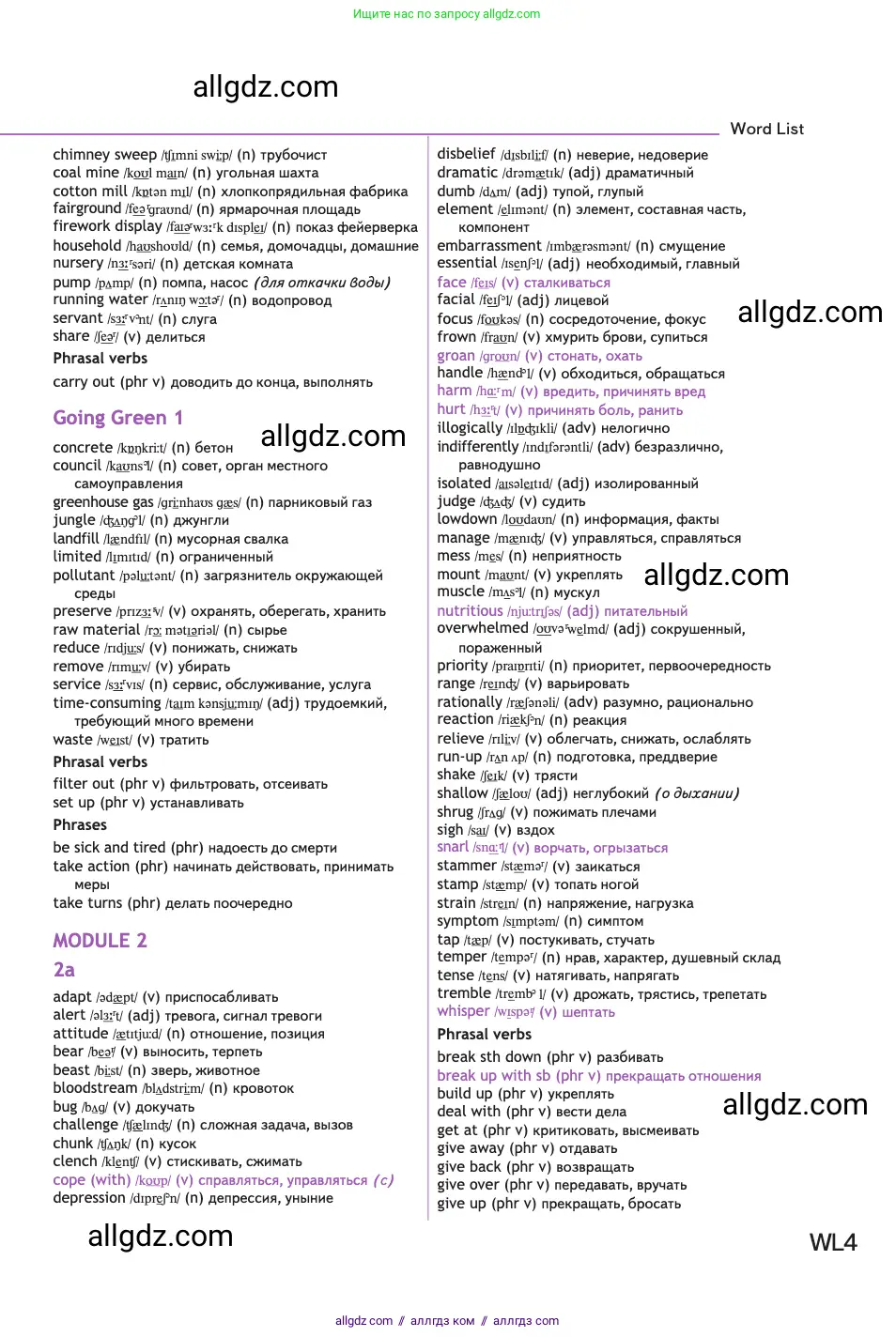 Английский язык (english), 11 класс Учебник (Student's book), авторы: Афанасьева Ольга Васильевна (Afanasyeva Olga), Дули Дженни (Dooley Jenny), Михеева Ирина Владимировна (Mikheeva Irina), Оби Боб (Obee Bob), Эванс Вирджиния (Evans Virginia), издательство Просвещение, Москва, 2019, страница 232