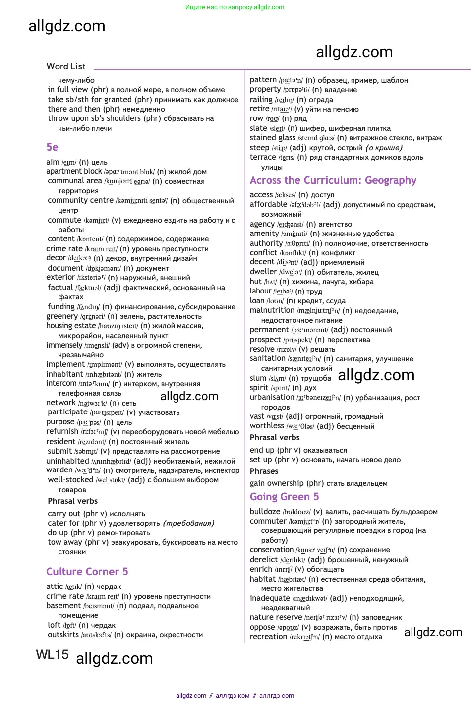 Английский язык (english), 11 класс Учебник (Student's book), авторы: Афанасьева Ольга Васильевна (Afanasyeva Olga), Дули Дженни (Dooley Jenny), Михеева Ирина Владимировна (Mikheeva Irina), Оби Боб (Obee Bob), Эванс Вирджиния (Evans Virginia), издательство Просвещение, Москва, 2019, страница 243