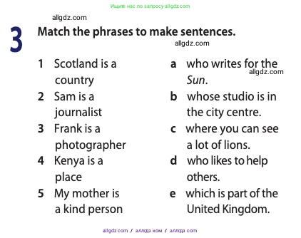 Английский язык (english), 11 класс Учебник (Student's book), авторы: Афанасьева Ольга Васильевна (Afanasyeva Olga), Дули Дженни (Dooley Jenny), Михеева Ирина Владимировна (Mikheeva Irina), Оби Боб (Obee Bob), Эванс Вирджиния (Evans Virginia), издательство Просвещение, Москва, 2019, страница 178, номер 3, Условие