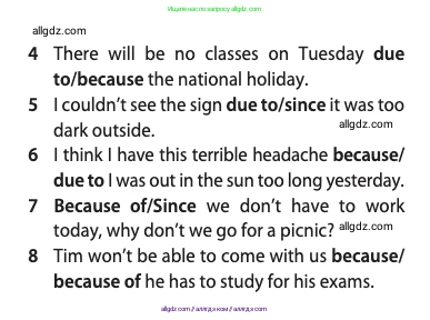 Английский язык (english), 11 класс Учебник (Student's book), авторы: Афанасьева Ольга Васильевна (Afanasyeva Olga), Дули Дженни (Dooley Jenny), Михеева Ирина Владимировна (Mikheeva Irina), Оби Боб (Obee Bob), Эванс Вирджиния (Evans Virginia), издательство Просвещение, Москва, 2019, страница 179, номер 6, Условие (продолжение 2)