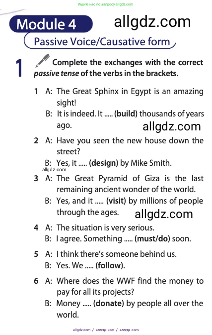 Английский язык (english), 11 класс Учебник (Student's book), авторы: Афанасьева Ольга Васильевна (Afanasyeva Olga), Дули Дженни (Dooley Jenny), Михеева Ирина Владимировна (Mikheeva Irina), Оби Боб (Obee Bob), Эванс Вирджиния (Evans Virginia), издательство Просвещение, Москва, 2019, страница 182, номер 1, Условие