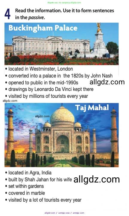 Английский язык (english), 11 класс Учебник (Student's book), авторы: Афанасьева Ольга Васильевна (Afanasyeva Olga), Дули Дженни (Dooley Jenny), Михеева Ирина Владимировна (Mikheeva Irina), Оби Боб (Obee Bob), Эванс Вирджиния (Evans Virginia), издательство Просвещение, Москва, 2019, страница 182, номер 4, Условие