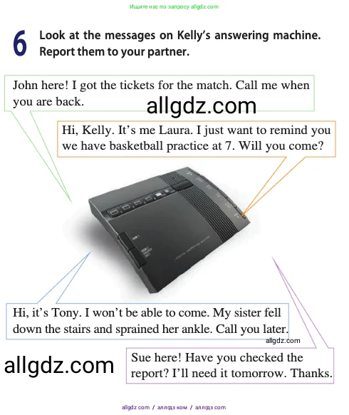 Английский язык (english), 11 класс Учебник (Student's book), авторы: Афанасьева Ольга Васильевна (Afanasyeva Olga), Дули Дженни (Dooley Jenny), Михеева Ирина Владимировна (Mikheeva Irina), Оби Боб (Obee Bob), Эванс Вирджиния (Evans Virginia), издательство Просвещение, Москва, 2019, страница 187, номер 6, Условие