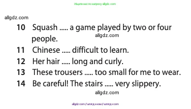 Английский язык (english), 11 класс Учебник (Student's book), авторы: Афанасьева Ольга Васильевна (Afanasyeva Olga), Дули Дженни (Dooley Jenny), Михеева Ирина Владимировна (Mikheeva Irina), Оби Боб (Obee Bob), Эванс Вирджиния (Evans Virginia), издательство Просвещение, Москва, 2019, страница 190, номер 4, Условие (продолжение 2)