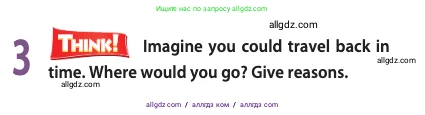 Английский язык (english), 11 класс Учебник (Student's book), авторы: Афанасьева Ольга Васильевна (Afanasyeva Olga), Дули Дженни (Dooley Jenny), Михеева Ирина Владимировна (Mikheeva Irina), Оби Боб (Obee Bob), Эванс Вирджиния (Evans Virginia), издательство Просвещение, Москва, 2019, страница 206, номер 3, Условие