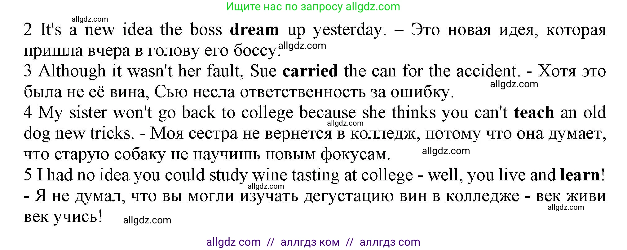 Английский язык (english), 11 класс Учебник (Student's book), авторы: Афанасьева Ольга Васильевна (Afanasyeva Olga), Дули Дженни (Dooley Jenny), Михеева Ирина Владимировна (Mikheeva Irina), Оби Боб (Obee Bob), Эванс Вирджиния (Evans Virginia), издательство Просвещение, Москва, 2019, страница 123, номер 9, Решение 1 (продолжение 2)