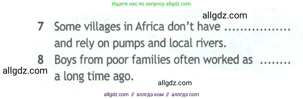 Английский язык (english), 11 класс Рабочая тетрадь (workbook), авторы: Афанасьева Ольга Васильевна (Afanasyeva Olga), Дули Дженни (Dooley Jenny), Михеева Ирина Владимировна (Mikheeva Irina), Оби Боб (Obee Bob), Эванс Вирджиния (Evans Virginia), издательство Просвещение, Москва, 2019, белого цвета, страница 10, номер 2, Условие (продолжение 2)