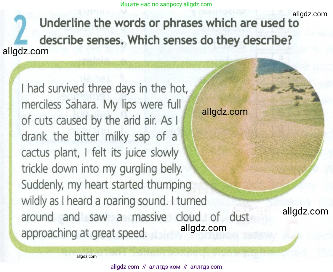 Английский язык (english), 11 класс Рабочая тетрадь (workbook), авторы: Афанасьева Ольга Васильевна (Afanasyeva Olga), Дули Дженни (Dooley Jenny), Михеева Ирина Владимировна (Mikheeva Irina), Оби Боб (Obee Bob), Эванс Вирджиния (Evans Virginia), издательство Просвещение, Москва, 2019, белого цвета, страница 33, номер 2, Условие