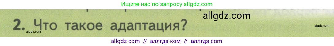 Биология, 11 класс Учебник, авторы: Пасечник Владимир Васильевич, Каменский Андрей Александрович, Рубцов Александр Михайлович, Швецов Глеб Геннадьевич, Гапонюк Зоя Георгиевна, издательство Просвещение, Москва, 2018, страница 108, номер 2, Условие