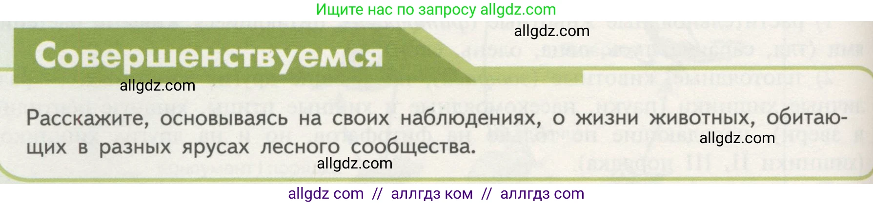 Биология, 11 класс Учебник, авторы: Пасечник Владимир Васильевич, Каменский Андрей Александрович, Рубцов Александр Михайлович, Швецов Глеб Геннадьевич, Гапонюк Зоя Георгиевна, издательство Просвещение, Москва, 2018, страница 168, Условие