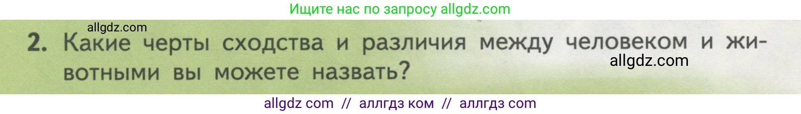 Биология, 11 класс Учебник, авторы: Пасечник Владимир Васильевич, Каменский Андрей Александрович, Рубцов Александр Михайлович, Швецов Глеб Геннадьевич, Гапонюк Зоя Георгиевна, издательство Просвещение, Москва, 2018, страница 238, номер 2, Условие