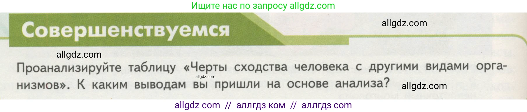 Биология, 11 класс Учебник, авторы: Пасечник Владимир Васильевич, Каменский Андрей Александрович, Рубцов Александр Михайлович, Швецов Глеб Геннадьевич, Гапонюк Зоя Георгиевна, издательство Просвещение, Москва, 2018, страница 250, Условие
