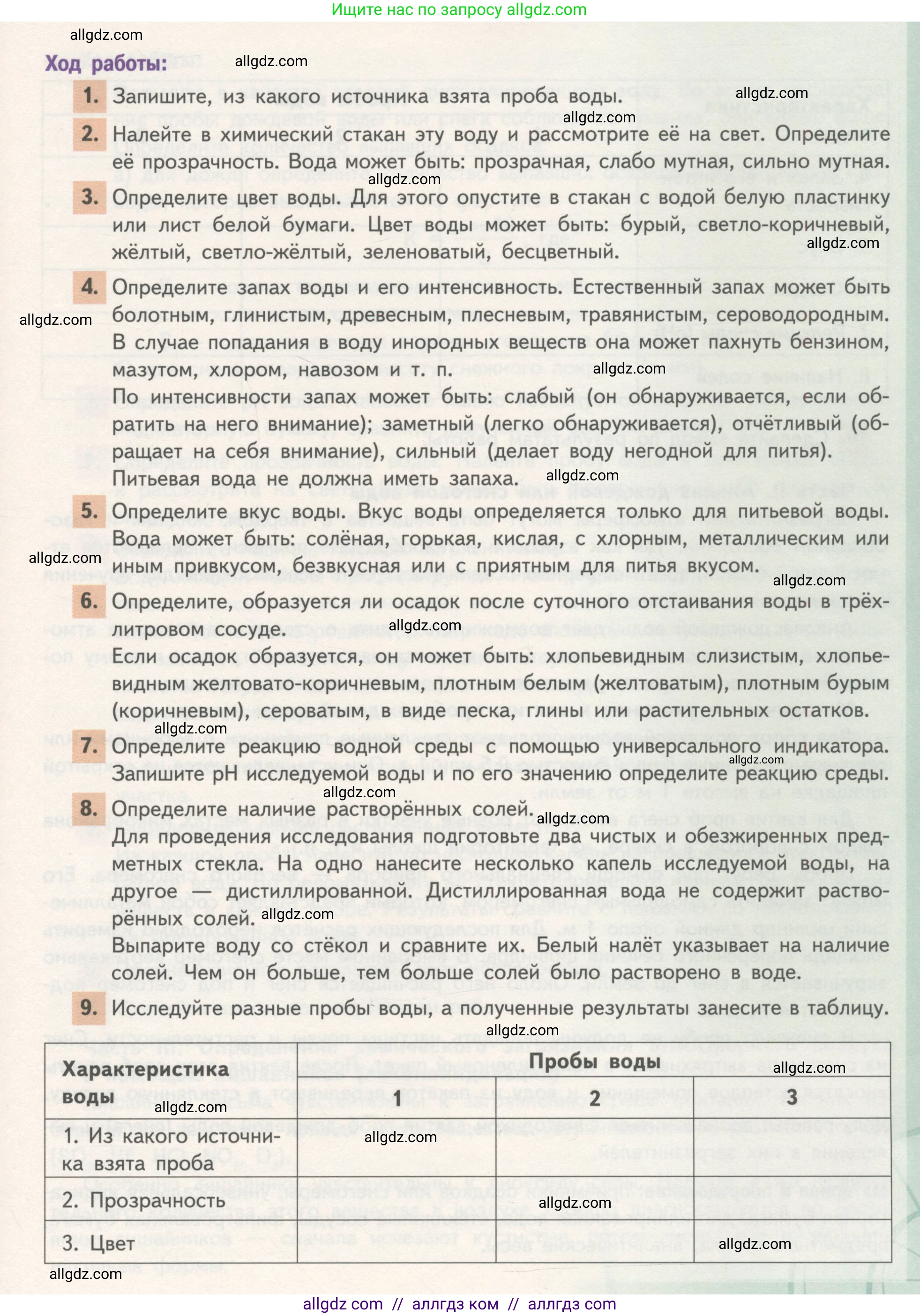 Биология, 11 класс Учебник, авторы: Пасечник Владимир Васильевич, Каменский Андрей Александрович, Рубцов Александр Михайлович, Швецов Глеб Геннадьевич, Гапонюк Зоя Георгиевна, издательство Просвещение, Москва, 2018, страница 262, Условие (продолжение 2)